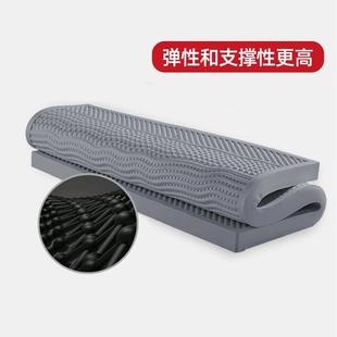 乳胶垫床垫15cm家用一体10cm双人席梦思榻榻米床褥垫子1.8m床1.5m