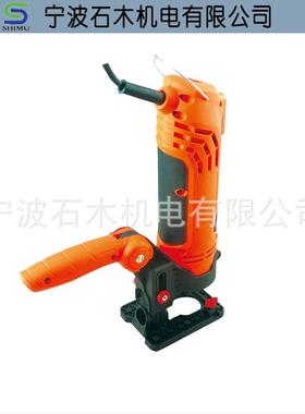 供应SMD100002简装电磨铣雕刻修边打磨开槽电木铣