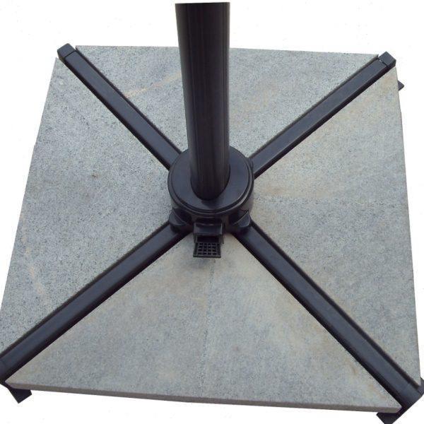 太阳伞中柱伞底座广告用遮阳伞伞座水箱塑料底座伞底座树脂,居家日用,雨罩,淘宝优惠券,粉丝福利购,淘宝优惠卷