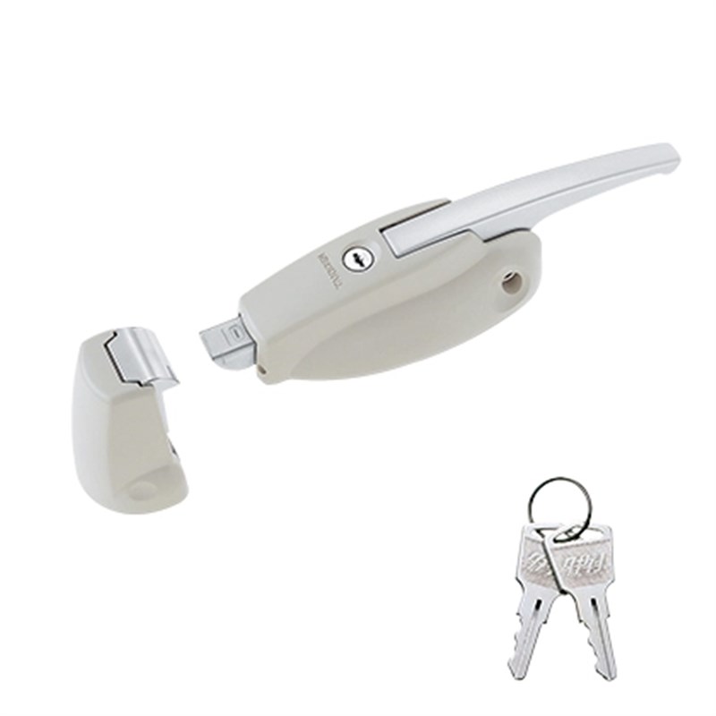 FA-662 662S-1 -2 -3w 抗菌密闭用彩色安全手柄 锁具 TAKIGEN泷源