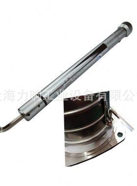 L型90度弯头扭力扳手内六角狭窄小空间扭矩扳手可换头QLX