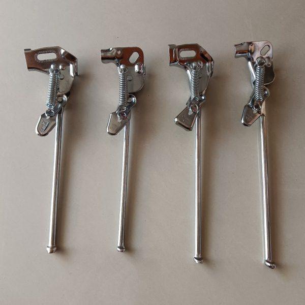 26寸27寸28寸单车公路车老式二八大杠自行车脚撑支架车梯配件包邮