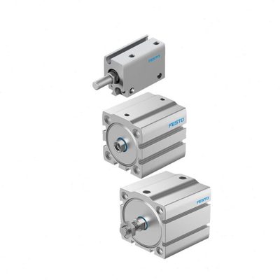 FESTO气缸ADN-S-10-12-16-20-25-32-40-50-63-40-35-25-10-I-A-PA