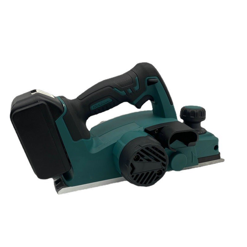 热销木工手d提台式多功能电刨子电刨机小型家用木工台刨压刨机砧