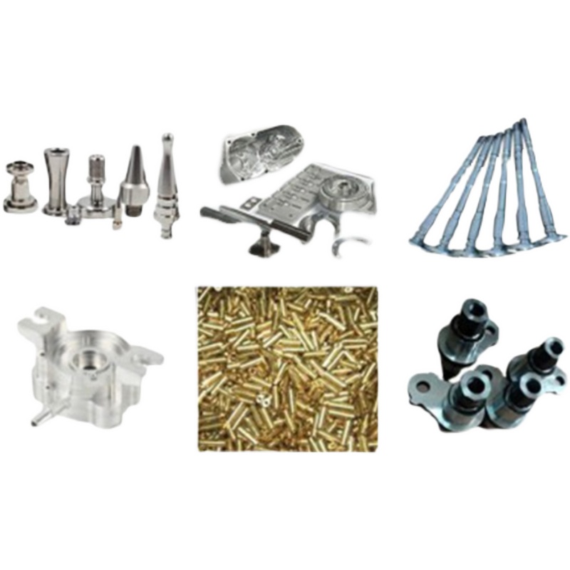 数控车床机械CNC加工自动车床走心机不锈钢五金S铝件铣床零件定制