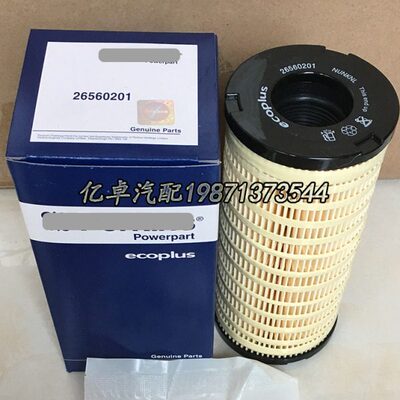 26560201 4816636 10000-59651 934-181 1000123922 PF7902滤清器