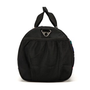 健身包男旅游包单肩手提训练旅行包女行李包大容量干湿分离游泳包