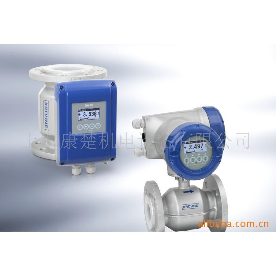 科隆KROHNE电磁流量计OPTIFLUX4300,OPTIFLUX4300W