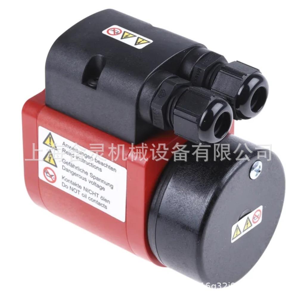 kuebler滑环 SR085-30-08-08-11301-V100