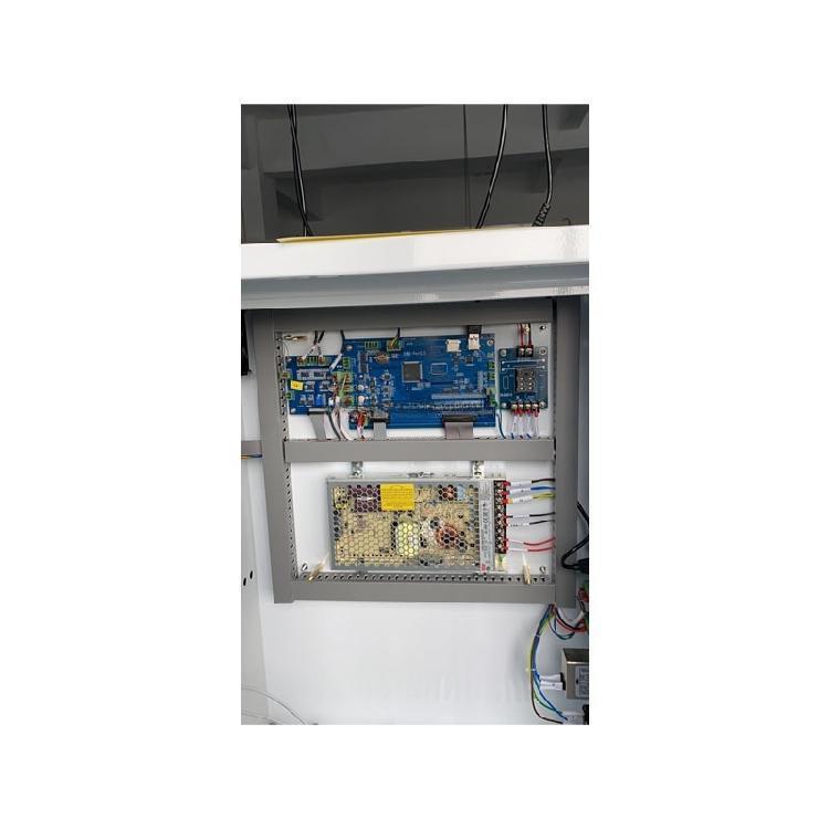 LB-8050氨氮在线自动监测仪 本产品选用水杨酸比色测定方法图片色