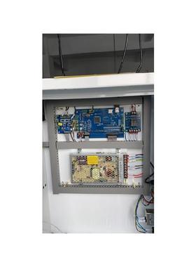 LB-8050氨氮在线自动监测仪 本产品选用水杨酸比色测定方法图片色