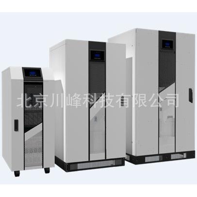 科士达UPS电源EPI15K规格15KVA/13.5KW内置输出隔离变压器工频机