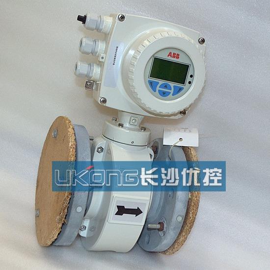 ABB电磁DN200流量计 FEW311200K1S1S1B1A1A0A1A1A1.JB.M5