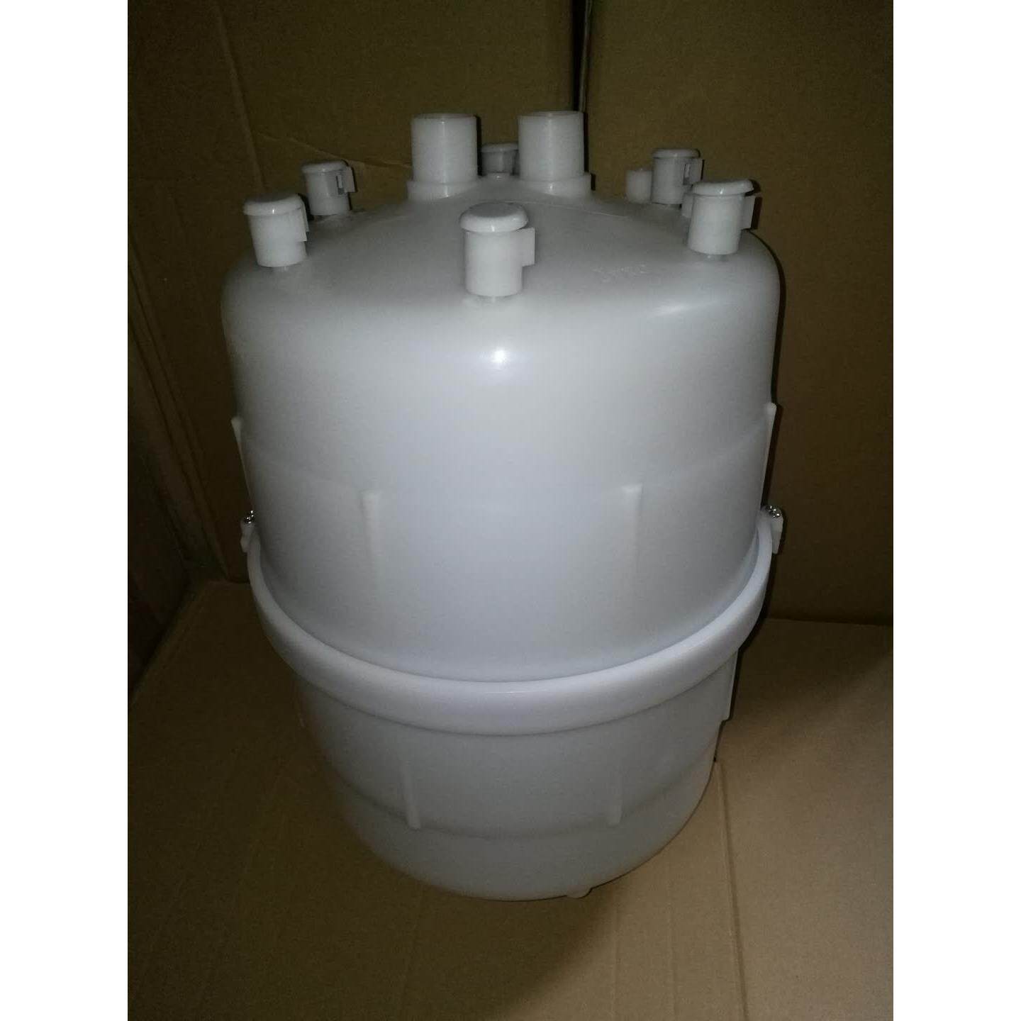 议价卡迪曼电极加湿桶45kg/H加湿量