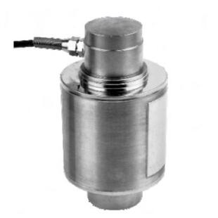 20t 美国AMCELLS柯力ZSGB A10t柱式 称重传感器15t 30t传感器 25t