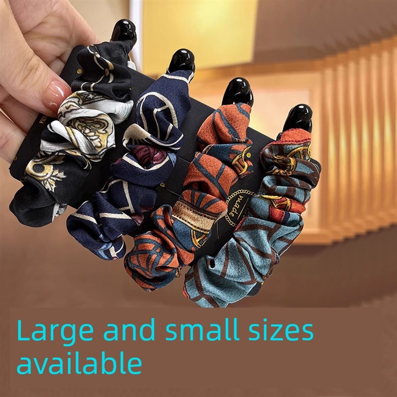 垂直夹小发量e,小尺寸,2025新型高端马尾夹,优雅香蕉夹马尾,大尺