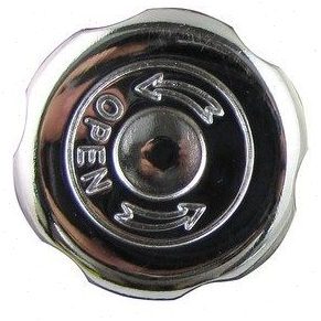 宏泰灵性锁配件 宏泰DJ02单头灵性锁旋钮 宏泰锁配件 锁旋钮