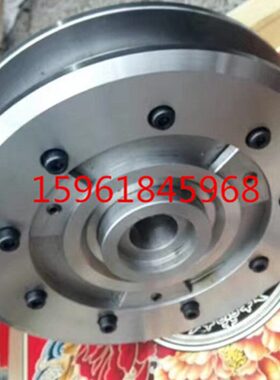 北京二机床M432C M1332C砂轮法兰盘夹盘 固定砂轮用法兰