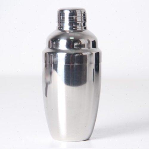 酒吧用品/调酒器/雪克壶/摇酒器/雪克壶/不锈钢调酒壶调酒器550ML