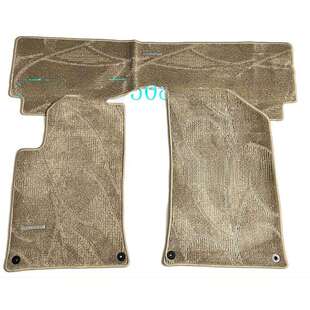 清仓标致原厂原装新老508天鹅绒脚垫地毯地垫防水车垫罗兰加洛斯