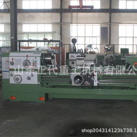 普通车床CW6163*1500卧式车床CW6163B重切削大孔径普车普通车床