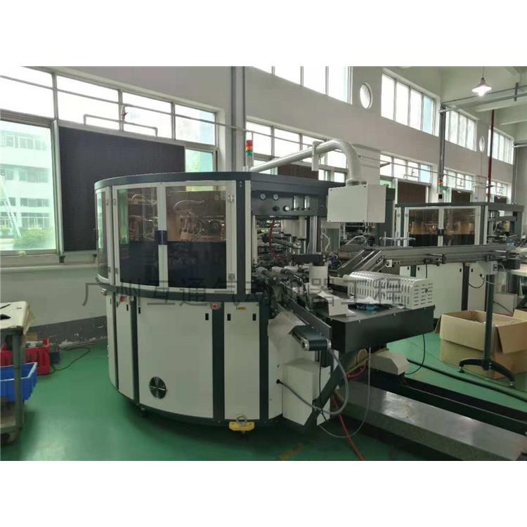 互通定制加工印刷机