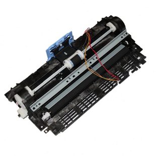 适用 M128进纸组件 HP128进纸器HP125 127 搓纸轮组件 126 智兴