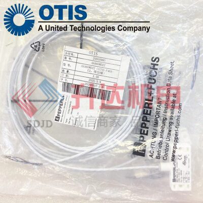 奥的斯电梯接近开关AAA608D22 倍加福CCN5-F46A-E2 原装进口开关