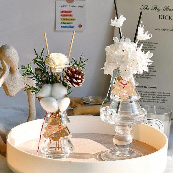 无火香薰干花花束家用卧室内扩香持久家居香氛精油圣诞节礼物摆件,家居饰品,香薰摆件,淘宝优惠券,粉丝福利购,淘宝优惠卷