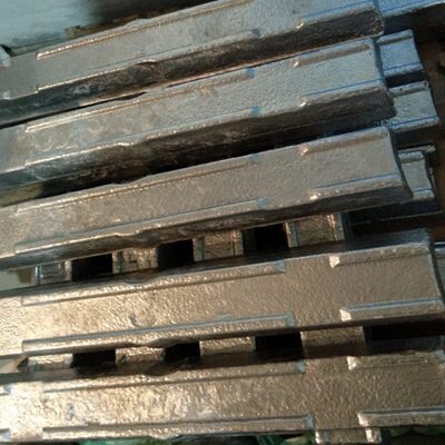 adc12铝锭 压铸铝合金锭 ADC12 A00纯铝锭99.7 99.99 102铝合金锭