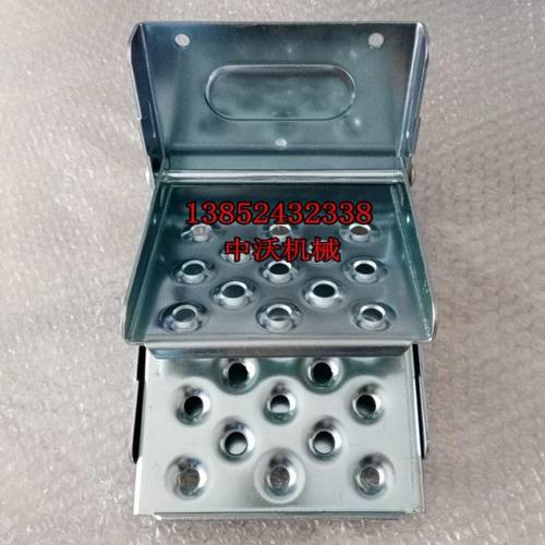 徐工20吨22吨26吨压路机脚踩爬梯 折叠踏板 上车脚蹬原厂配件