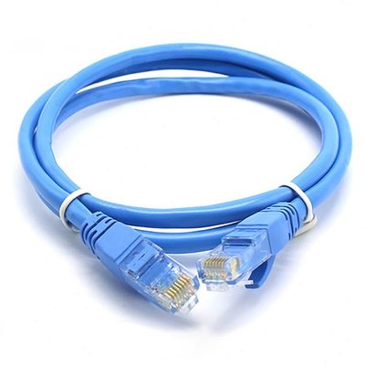 开玛R0090 六类成品圆形网线 1.5m/根 (单位：根)