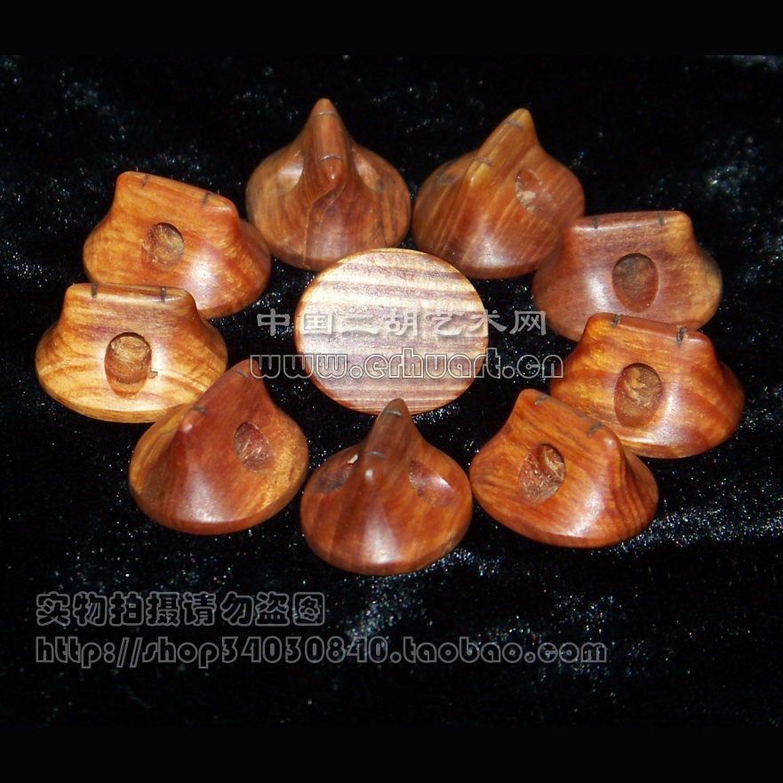 百年老松节二胡码子 松节马子 z二胡琴码 彭氏琴码 彭曙光 二胡配