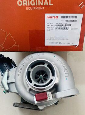 适用考斯特3 GT2263涡轮增压器机带阀859176-5006S 17201-E0770