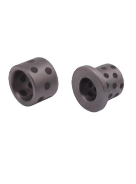 无油衬套 铸铁(fFC250)  OFX71/OFX72-d5~d50-L8~L50 直柱型/肩型