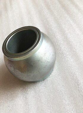 L35439约翰迪尔拖拉机原厂配件2104 6J1654 1854中拉杆牛眼球包邮