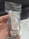 足银9999纯银条银砖银块银锭白银原料加工银子雪花银投资收藏