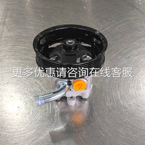 转向助4力器适用尼桑汽向车向助力泵9110-1转49110-1AAA0A转助力