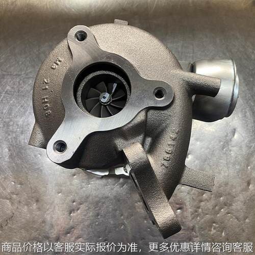 适用于尼桑YD25 GT2056V 767720-5004S 14411-EB700 涡轮增压器