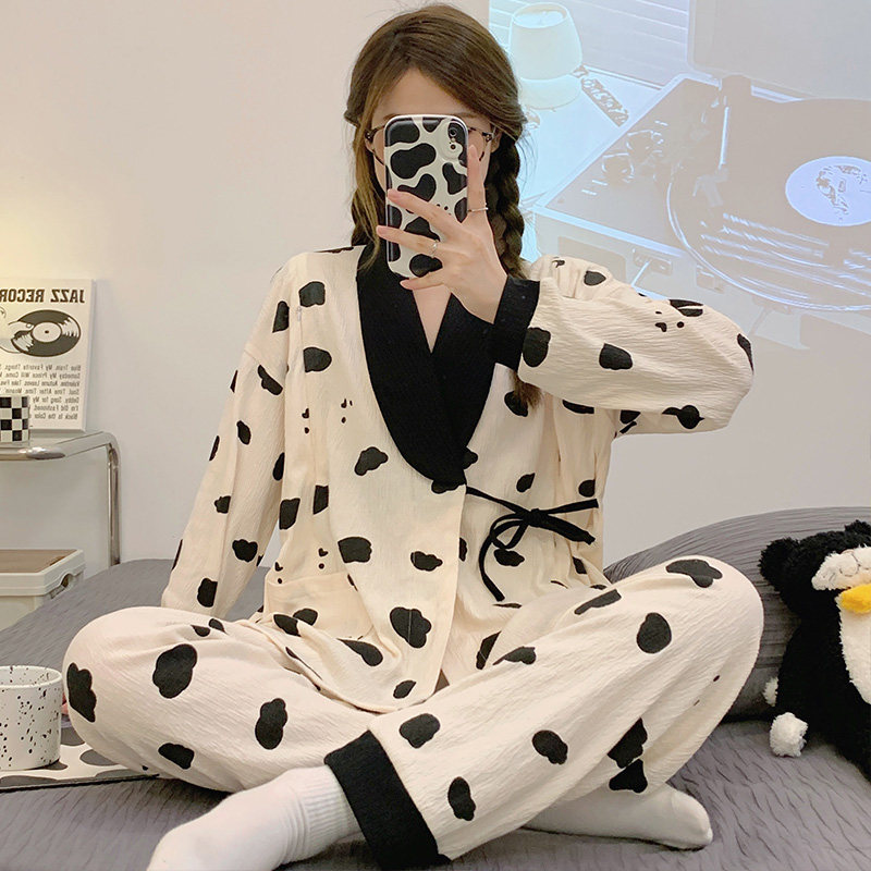 月子服春秋夏款产后哺乳孕妇和服睡衣女产妇怀孕期吸汗宽松哺乳衣,孕妇装/孕产妇用品/营养,家居服套装,淘宝优惠券,粉丝福利购,淘宝优惠卷