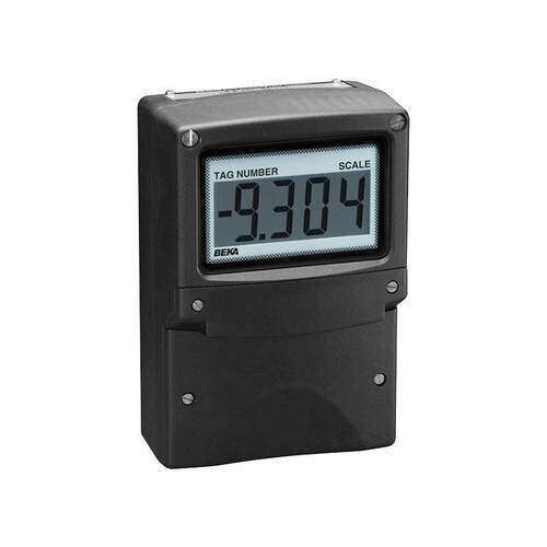 跨境德国 BEKA 流量配料控制器 多型号可询 BA304G-SS其他