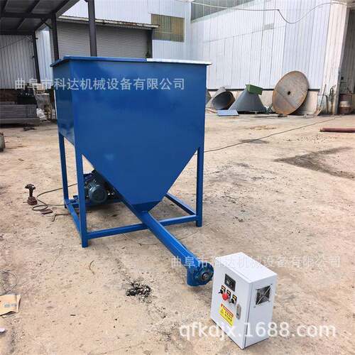 江苏泰州碳酸钙粉微型螺旋喂料机XWZF 100公斤颜料粉下料器