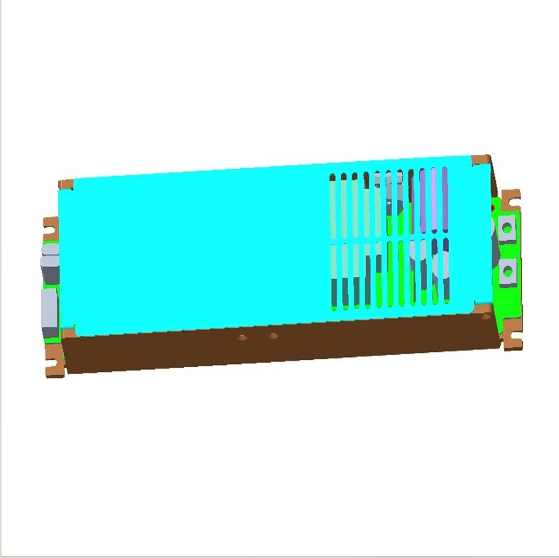 600W定制电源GPAD601M28-1B输入:90~264VAC;电压电流28V/22A