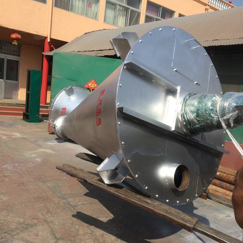 厂家供应立式锥形混合机 食品混合机 饲料搅拌机 医药设备