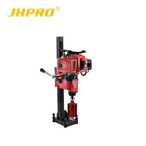 JH300金刚石水钻机立式水钻大功率打洞器混凝土打孔