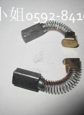 马达测速碳刷 T818T-036马达碳刷 马达电源碳刷 Z轴马达碳刷M818