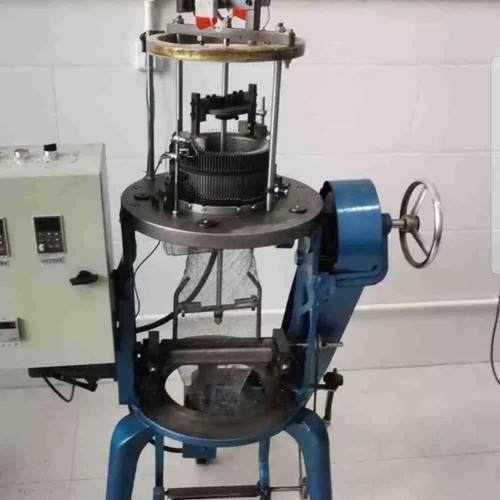 镀锡铜丝电磁屏蔽网编织机75、150、185mm厂家直供