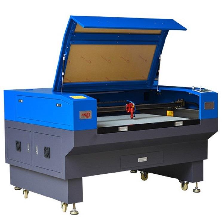 贺卡珠光纸排插纸激光镂空切割机960小号实用型切割机