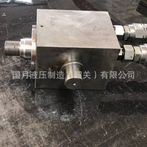 Hydraulic ylindeIIEr 链接头缸体耳轴安c装9050—5/5机架液压缸