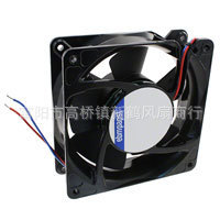 【全新原装，假一罚十】EBM直流风机4114NH3 24V 6周大风量